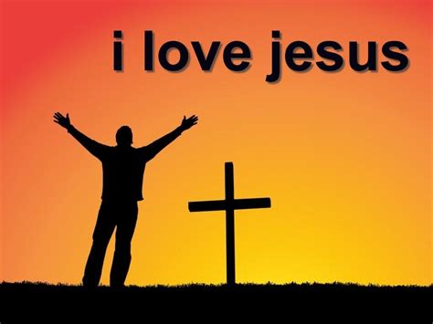 O i love jesus - There is a Name I love to hear, I love to sing its worth; It sounds like music in my ear, The sweetest Name on earth. Refrain O how I love Jesus, O how I love Jesus, O how I love Jesus, Because He first loved me! It tells me of a Savior's love, Who died to set me free; It tells me of His precious blood, The sinner's perfect plea. Refrain